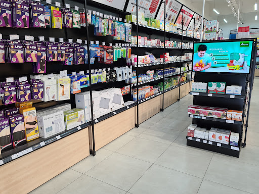 AM PM Pharmacy (Taman Setia Jaya)