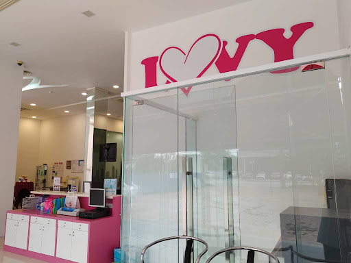 LOVY Pharmacy @ Batu Pahat