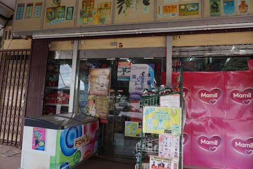 Long Zhen Enterprise Sdn Bhd