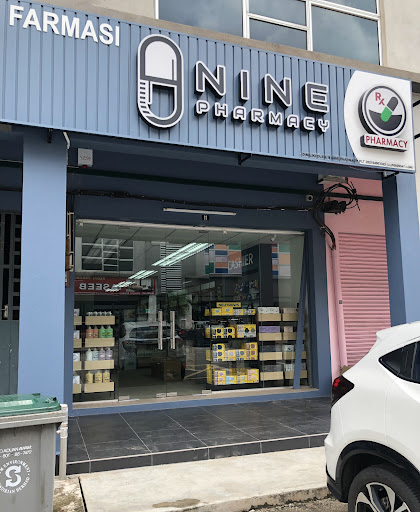 9 NINE PHARMACY