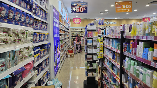BIG Pharmacy City Square (Johor Bahru)