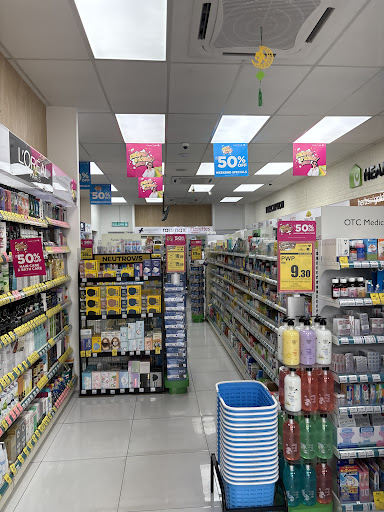 CARiNG Pharmacy Jalan Manggis, Kluang