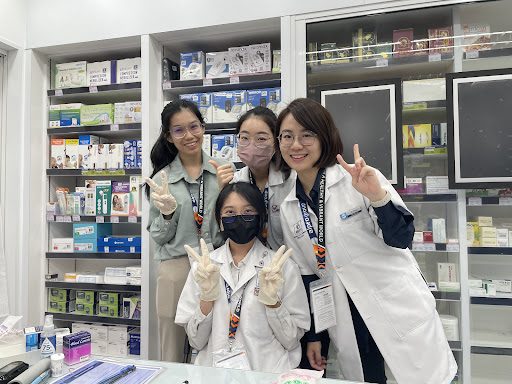 ALPRO Pharmacy Johor Jaya ALPRO Pharmacy Johor Jaya