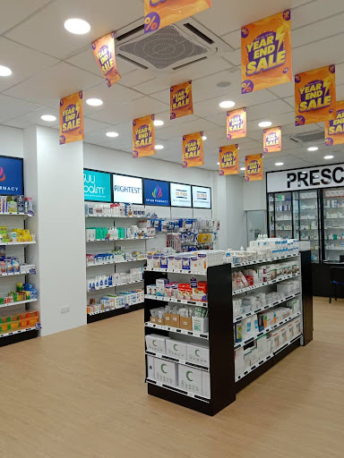 Seyon Pharmacy Adda Heights