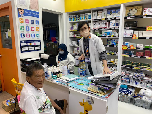 ALPRO Pharmacy Taman Setia Indah - Minute Consult ALPRO Pharmacy Taman Setia Indah - Minute Consult