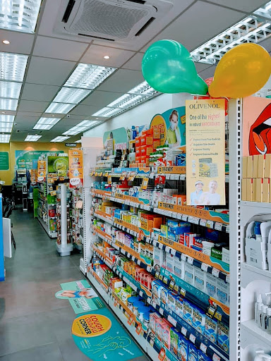 ALPRO Pharmacy Taman Mount Austin - ALPRO Pharmacy Taman Mount Austin -