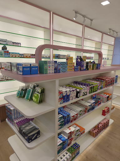 Essen Pharmacy