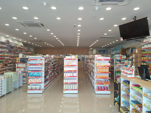 BIG Pharmacy Taman Sri Tengah Kluang BIG Pharmacy Taman Sri Tengah Kluang