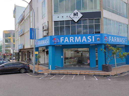 Loving Pharmacy Kluang Loving Pharmacy Kluang