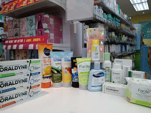 ALPRO Pharmacy Taman Sri Tengah - Minute Consult ALPRO Pharmacy Taman Sri Tengah - Minute Consult