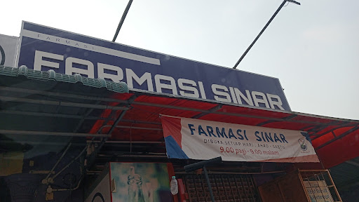 Farmasi Sinar Sdn Bhd