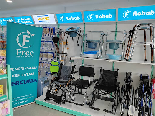 Free Pharmacy