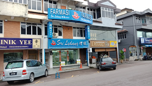 Farmasi Sri Ledang (TI) Sdn Bhd Farmasi Sri Ledang (TI) Sdn Bhd