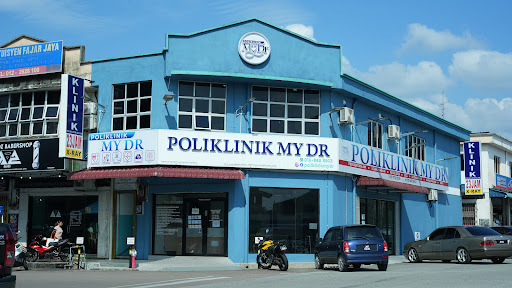 Poliklinik My Dr Kluang Poliklinik My Dr Kluang