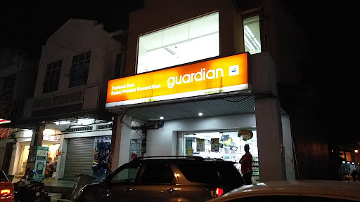 GUARDIAN JALAN NIAGA, KOTA TINGGI