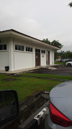 UTCL laboratory