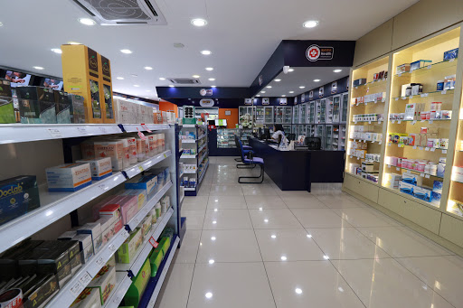 AM PM Pharmacy (Muar Mega Square) AM PM Pharmacy (Muar Mega Square)