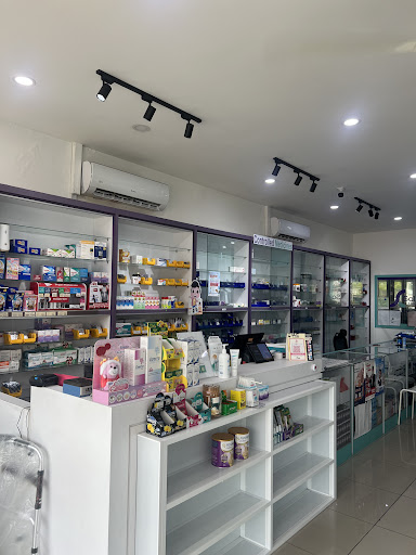 Salcare Pharmacy