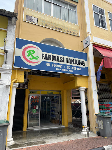 Farmasi Tanjung