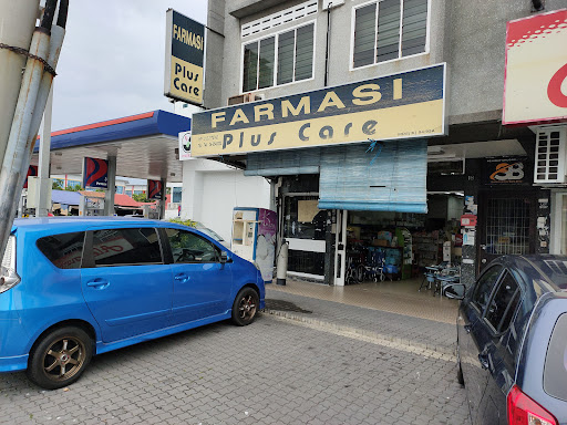 Farmasi Plus Care Farmasi Plus Care