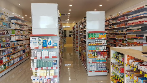 BIG Pharmacy Benut