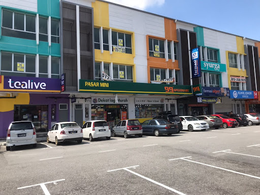 ALPRO Pharmacy Pekan Nanas - Minute Consult