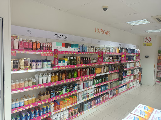 GUARDIAN TAMAN PUSAT PERDAGANGAN PONTIAN GUARDIAN TAMAN PUSAT PERDAGANGAN PONTIAN