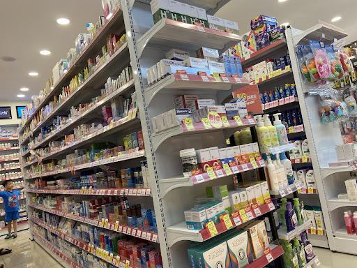 BIG Pharmacy Segamat