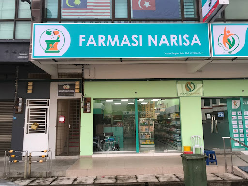 Farmasi Narisa