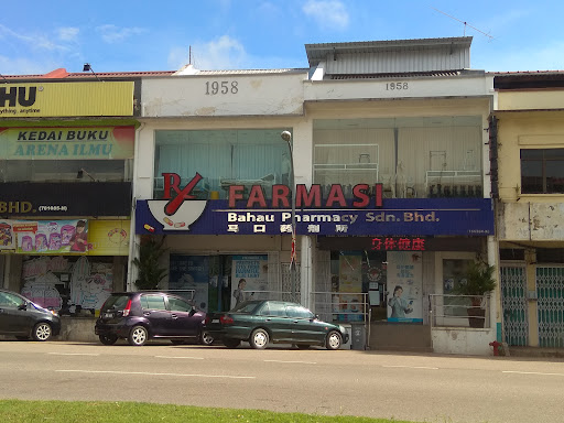 Bahau Pharmacy Sdn Bhd