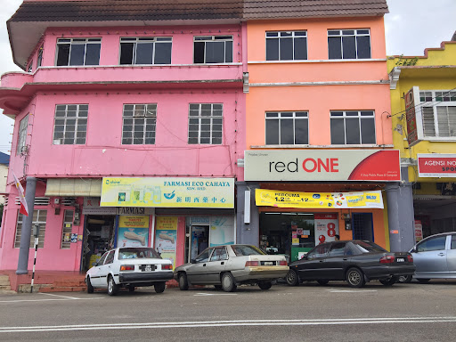 Farmasi Eco Cahaya