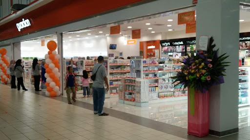 Guardian U Sentral Segamat Johor