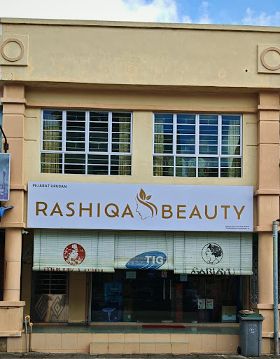 Rashiqa Beauty