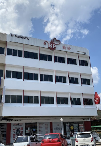 Lovy Dispensaries Segamat
