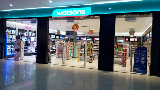 Watsons Segamat Sentral