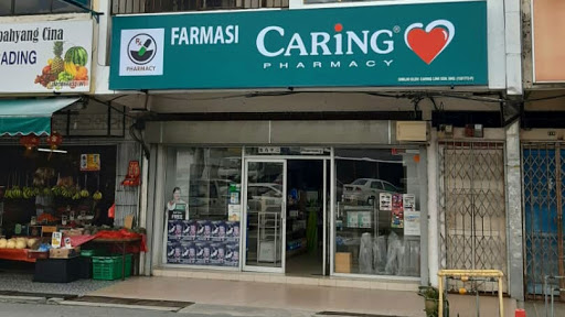 Link Pharmacy Sdn Bhd