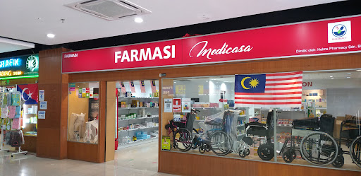Farmasi Medicasa Farmasi Medicasa