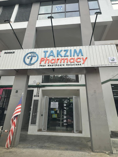 TAKZIM PHARMACY TAKZIM PHARMACY