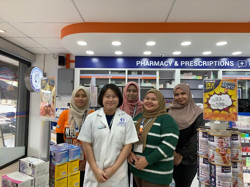 ALPRO Pharmacy Kelapa Sawit - Minute Consult ALPRO Pharmacy Kelapa Sawit - Minute Consult