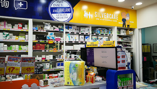 ALPRO Pharmacy Kulai Indahpura - Minute Consult ALPRO Pharmacy Kulai Indahpura - Minute Consult