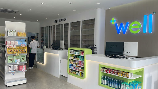 WELL PHARMACY INDAHPURA WELL PHARMACY INDAHPURA