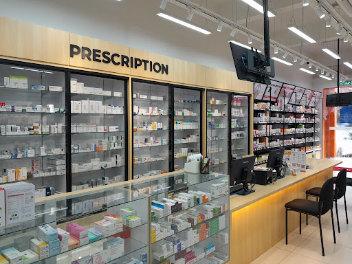 AM PM Pharmacy (Taman Timur)