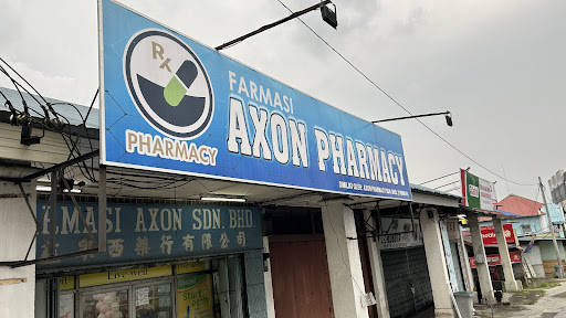 Farmasi Axon Sdn Bhd