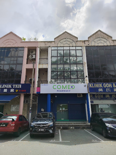 COMED PHARMACY