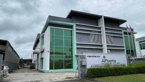 AiPharma Healthcare Sdn Bhd AiPharma Healthcare Sdn Bhd