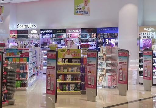 Watsons AEON Mall Kulai (Pharmacy) Watsons AEON Mall Kulai (Pharmacy)