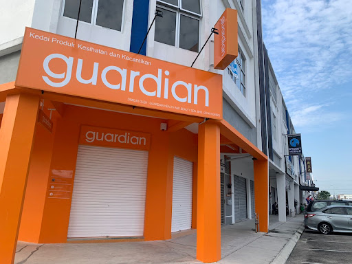 Guardian Bandar Indahpura Kulai Guardian Bandar Indahpura Kulai