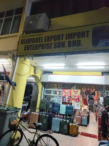Kedai Ubat On Foh Tong Sdn. Bhd.