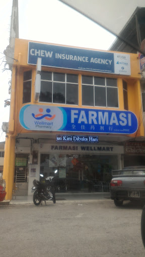 WELLMART PHARMACY