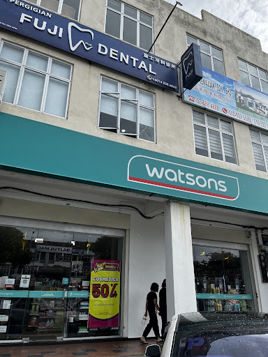 Watsons Pontian Watsons Pontian